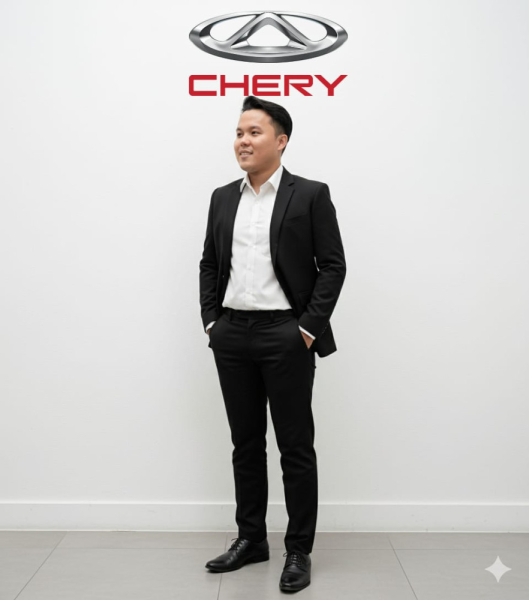Sales Chery Cileunyi